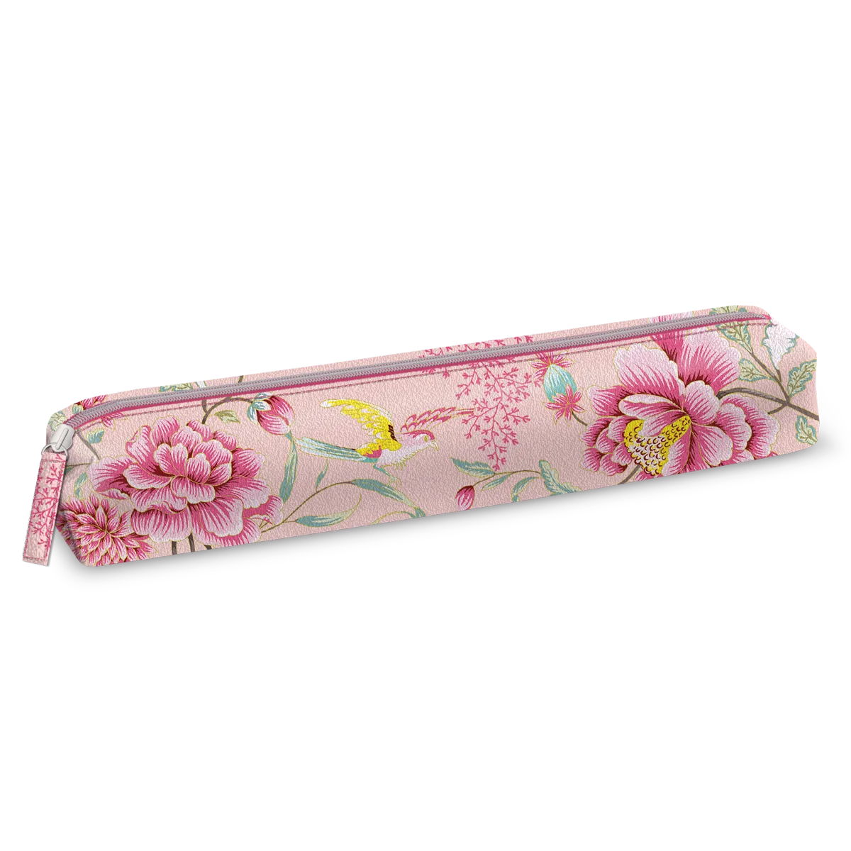 Ars Una Oriental-rose keskeny tolltartó