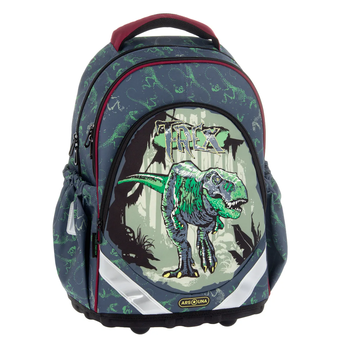 Ars Una Enchanted ergo-fit iskolatáska