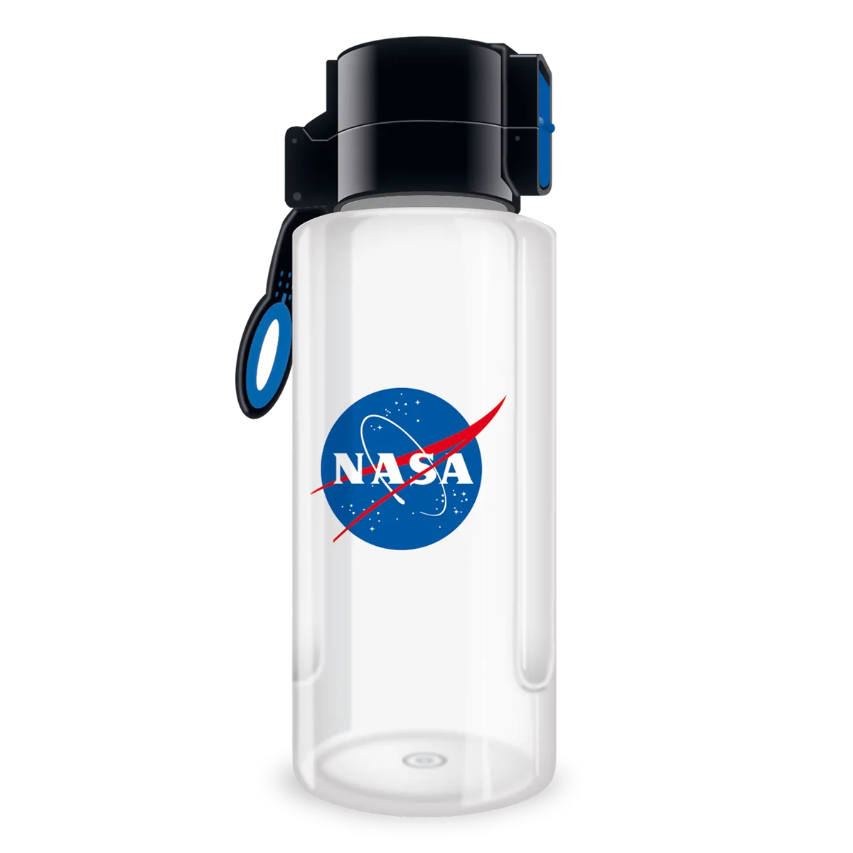 NASA-2 BPA-mentes kulacs-650 ml