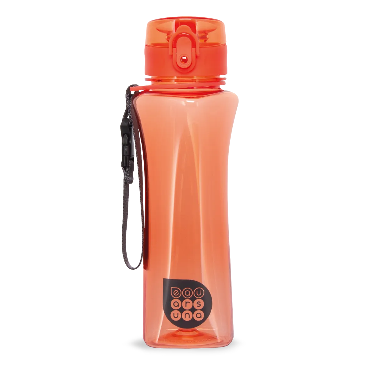 Ars Una BPA-mentes kulacs-500 ml - Grapefruit