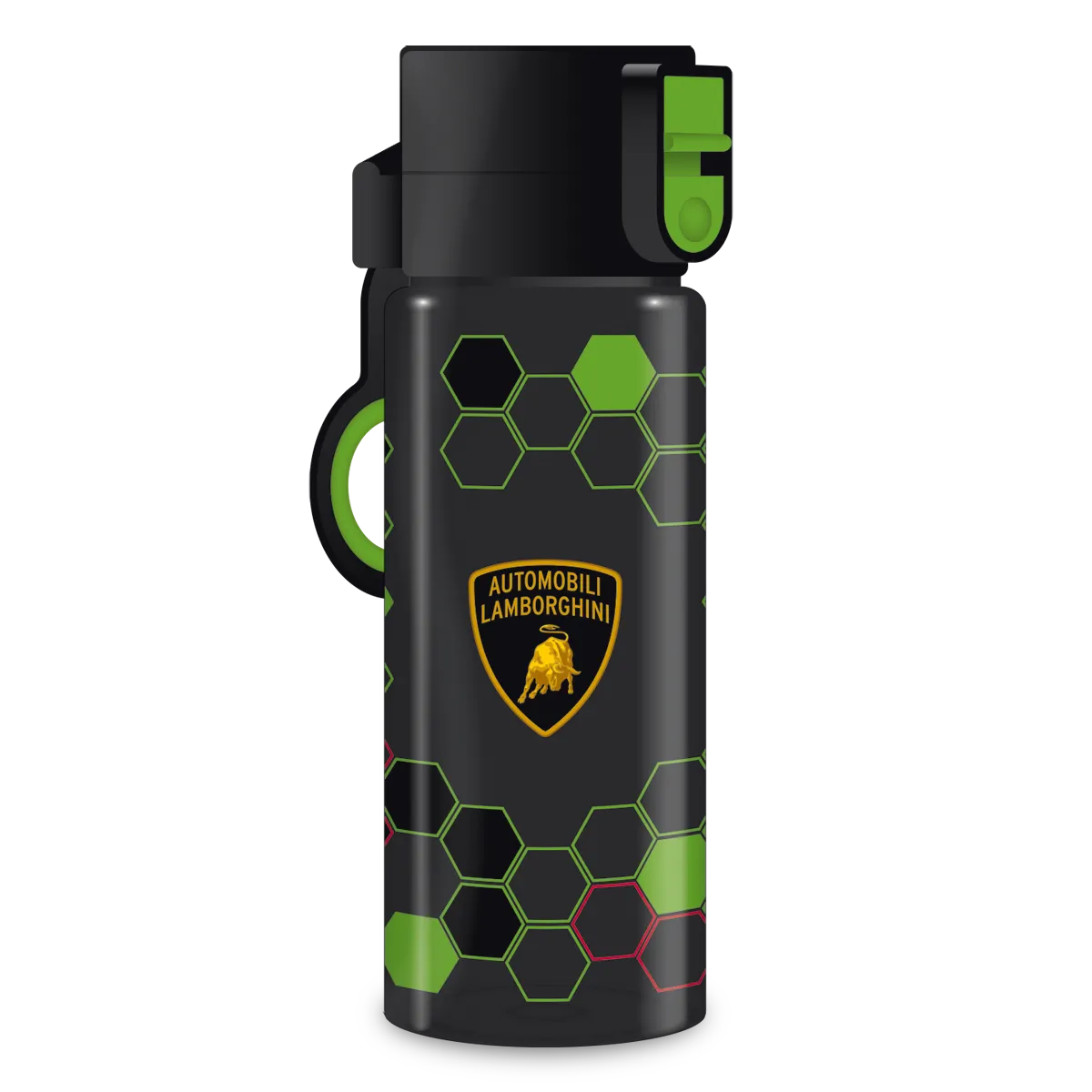 Lamborghini BPA-mentes kulacs-475 ml