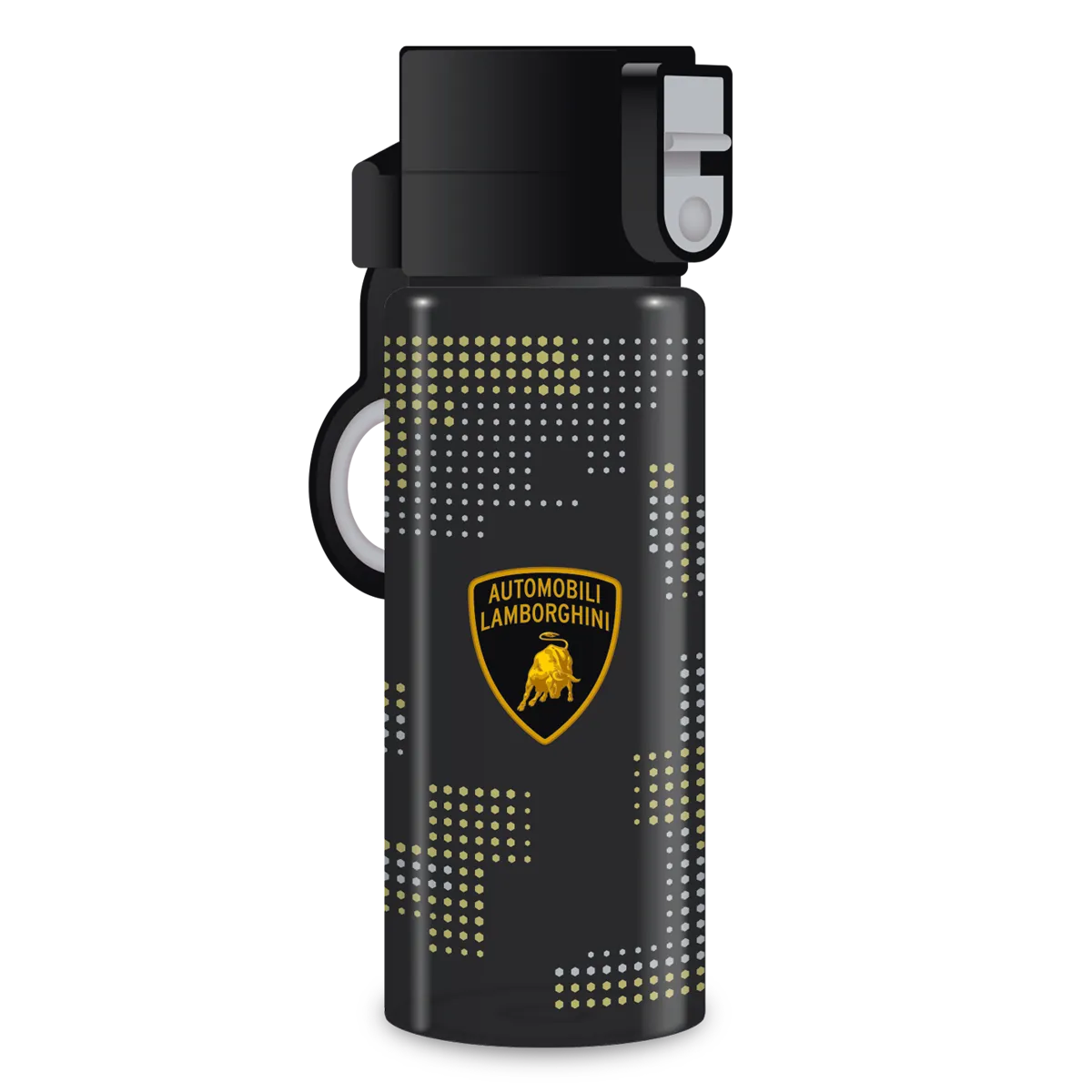 Lamborghini BPA-mentes kulacs-475 ml