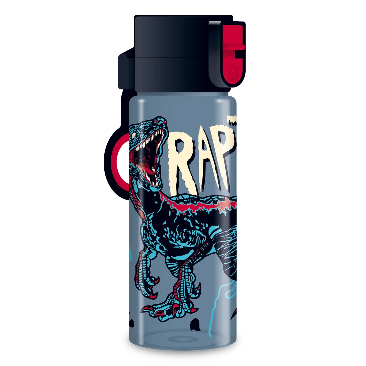 Ars Una Raptor BPA-mentes kulacs-475 ml