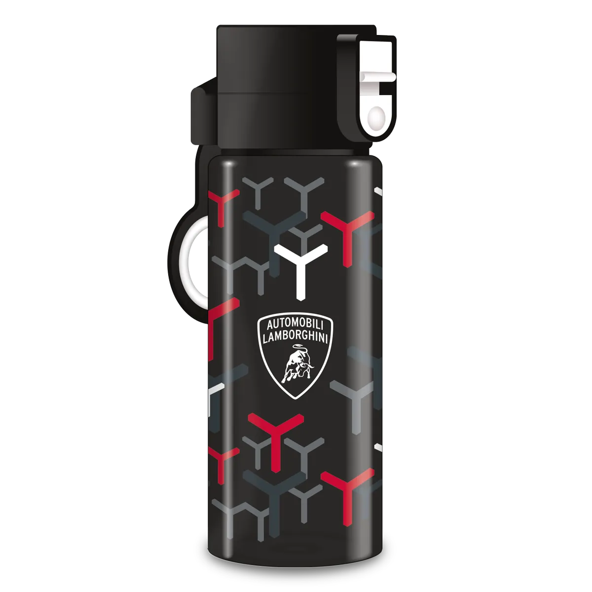 Lamborghini BPA-mentes kulacs-475 ml