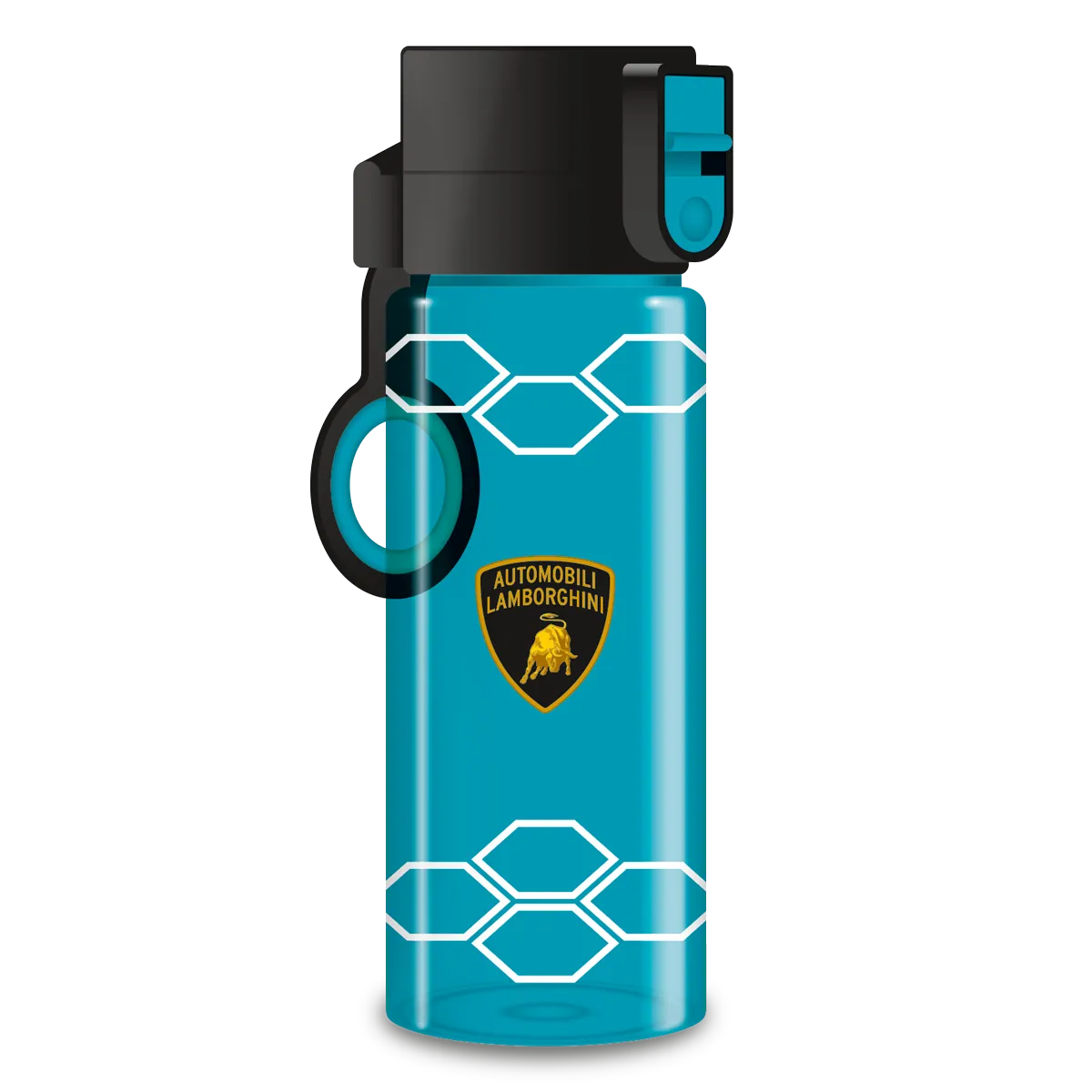 Lamborghini BPA-mentes kulacs-475 ml