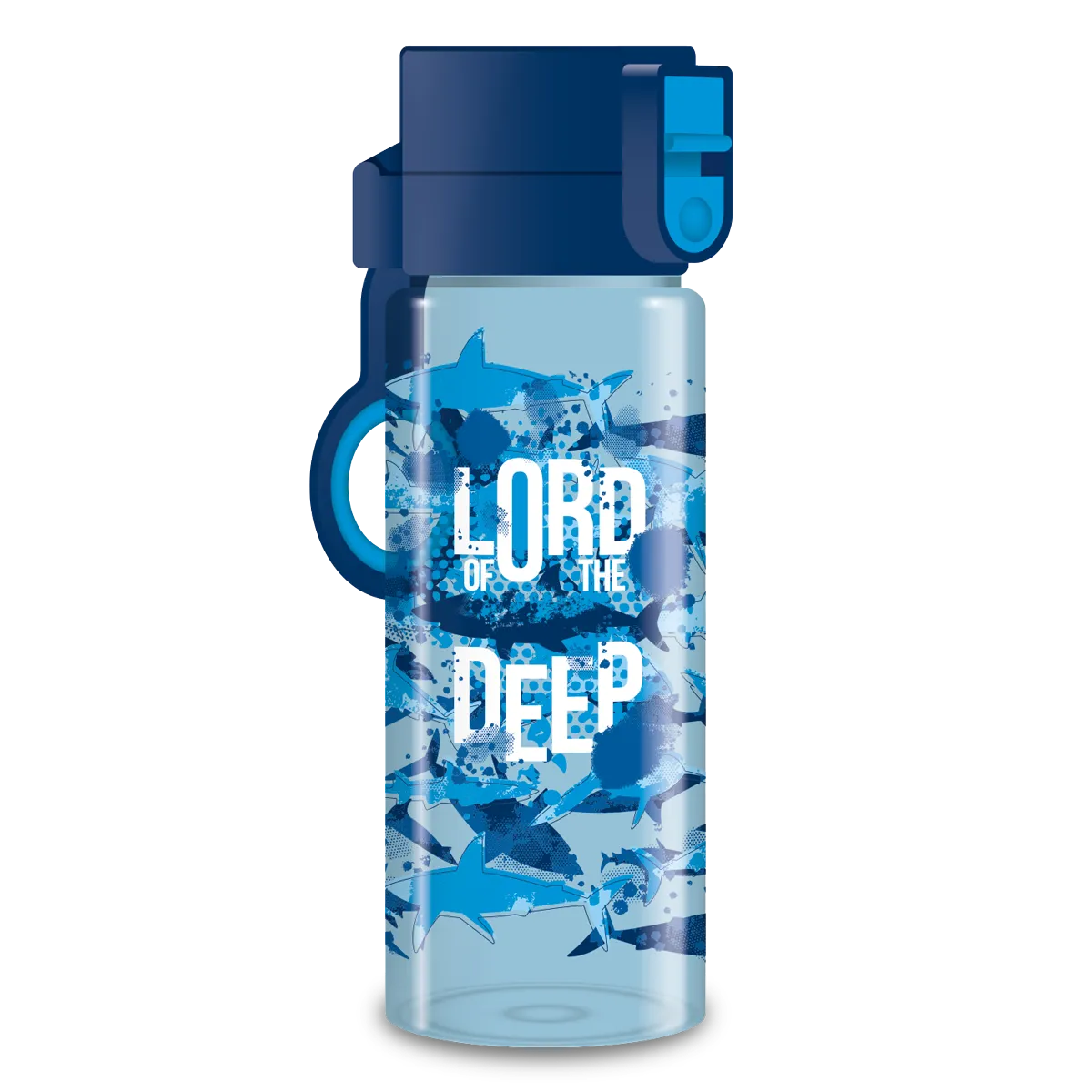 Ars Una Lord of the Deep BPA-mentes kulacs-475 ml