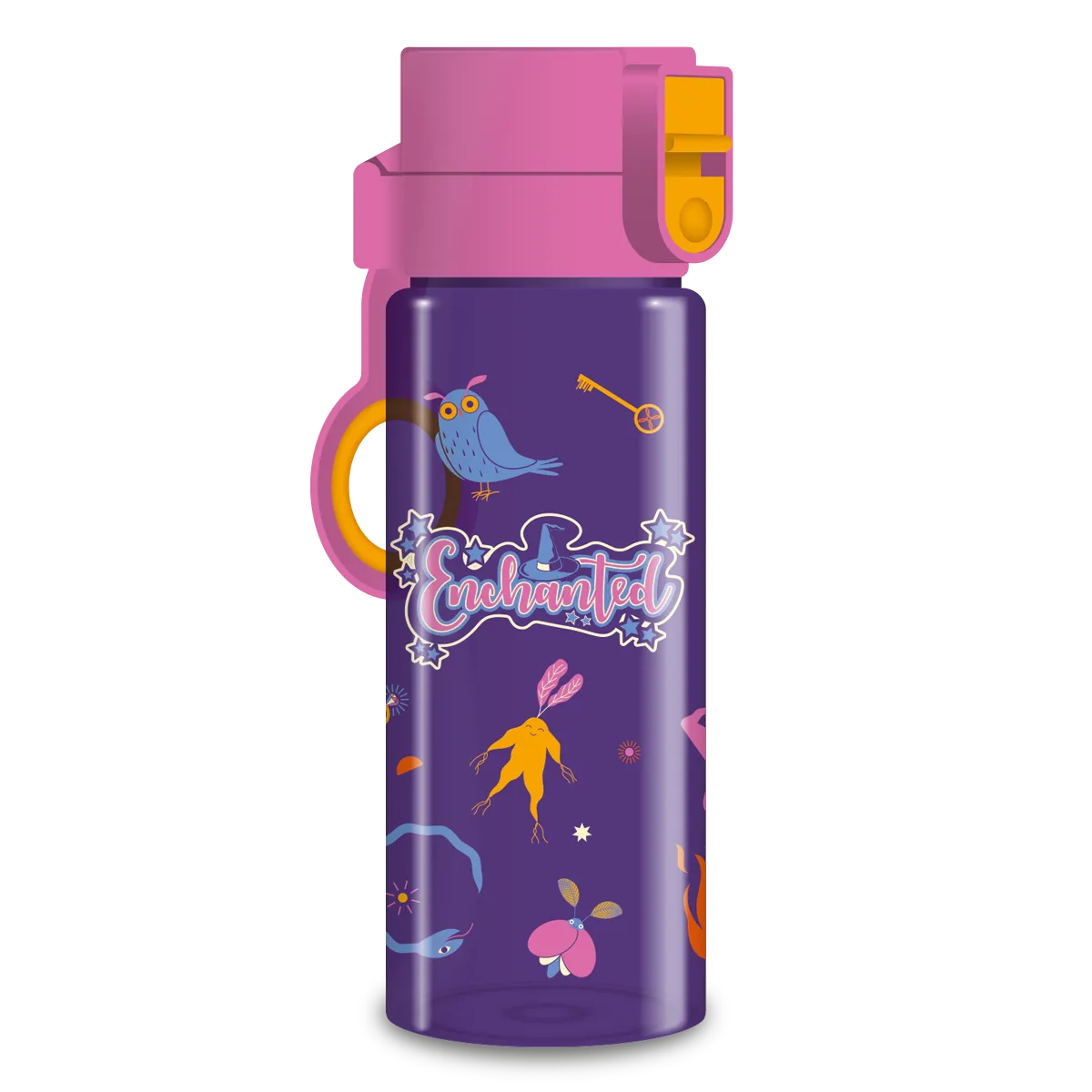 Ars Una Enchanted BPA-mentes kulacs-475 ml