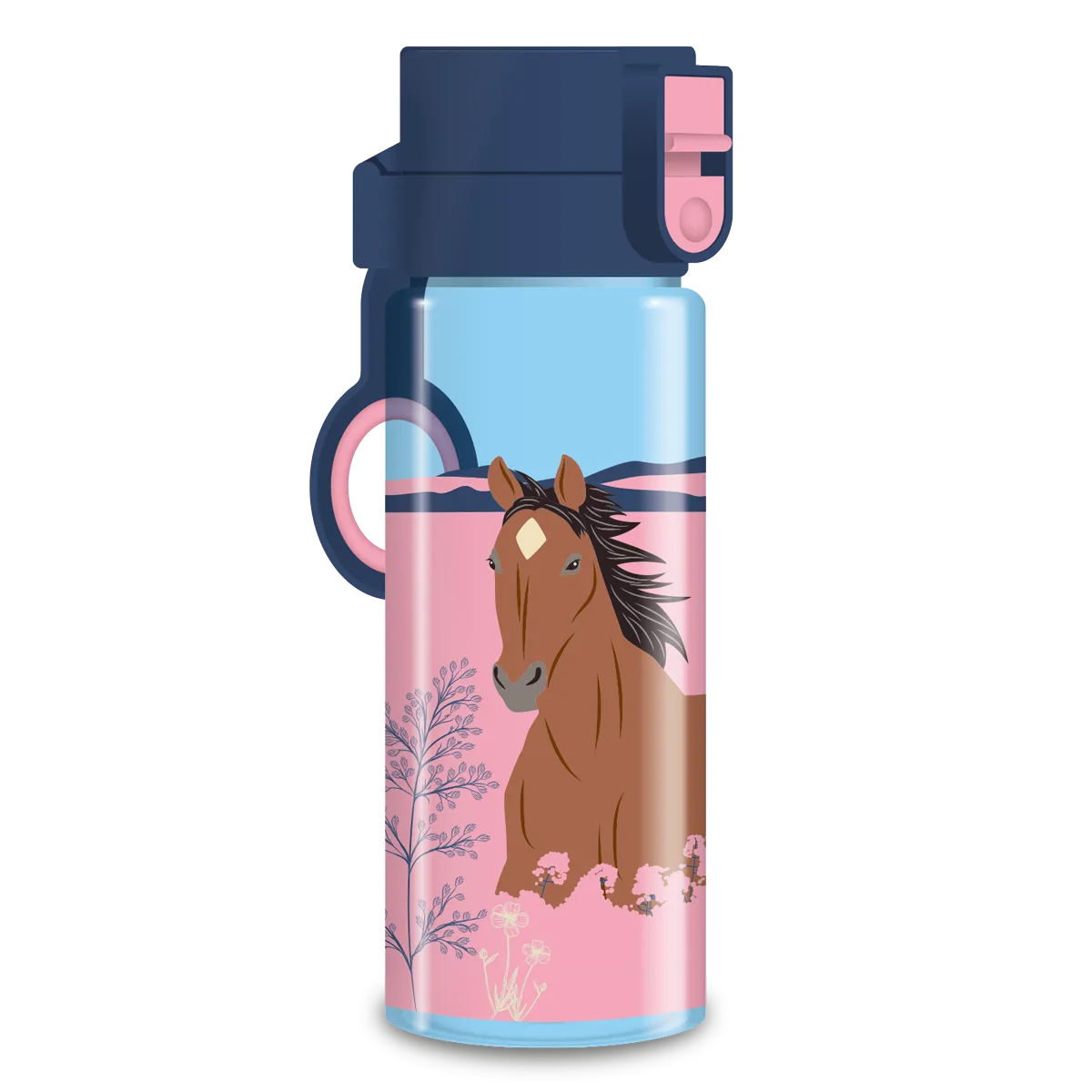 Ars Una Wild and Free BPA-mentes kulacs-475 ml