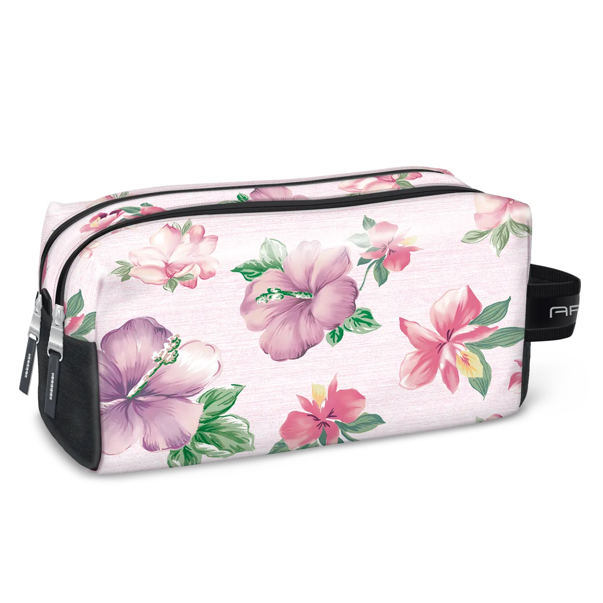 Ars Una Botanic Mallow neszesszer AU-1