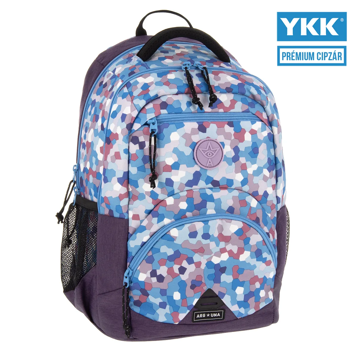 Ars Una 34 ergonomikus hátizsák-27 L