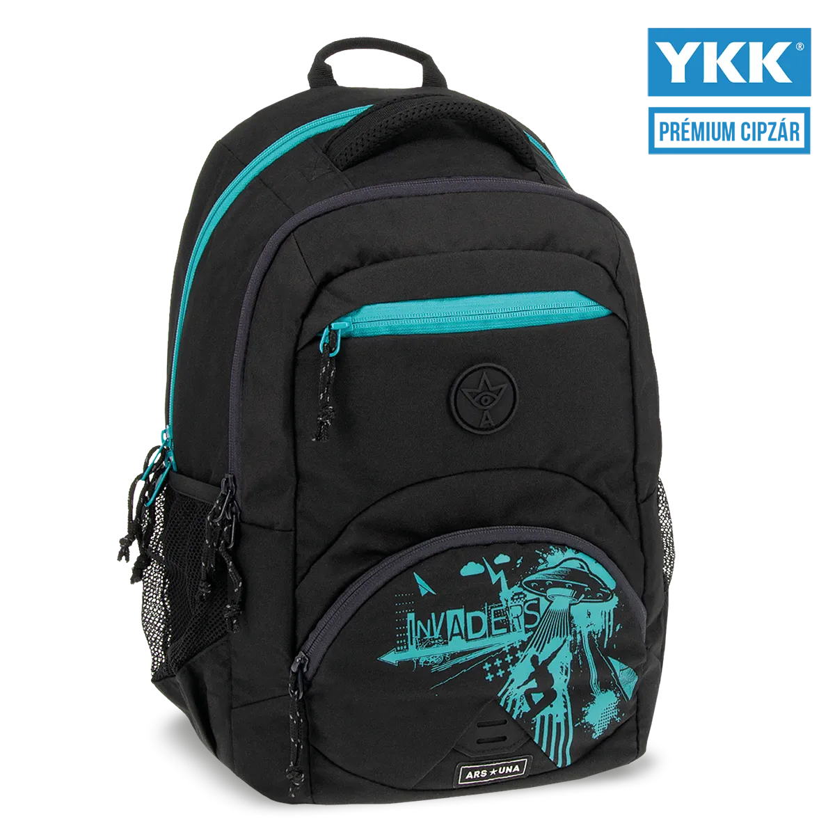 Ars Una 35 ergonomikus hátizsák-27 L