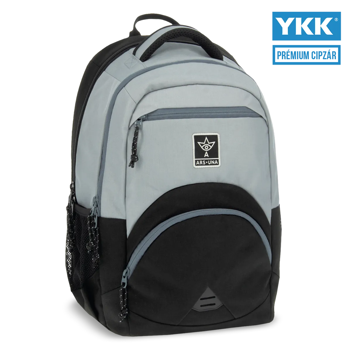 Ars Una Caleidoscope-blue ergonomikus hátizsák-27 L