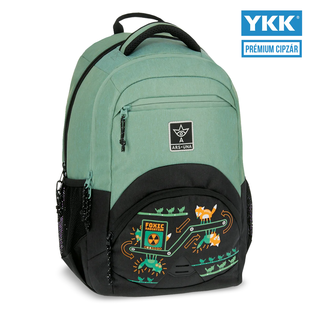 Ars Una Dune ergonomikus hátizsák 27 L