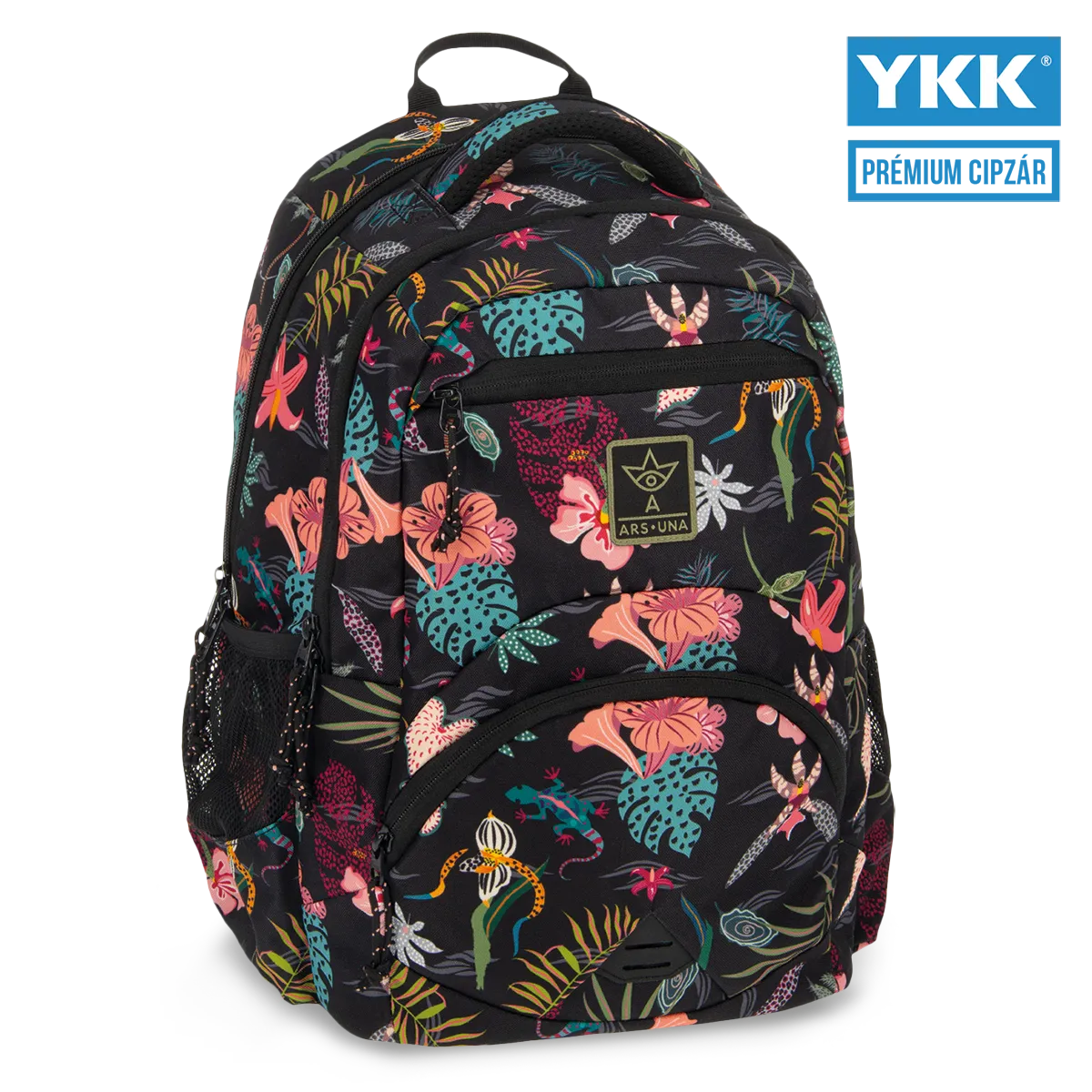Ars Una Apes ergonomikus hátizsák 27 L