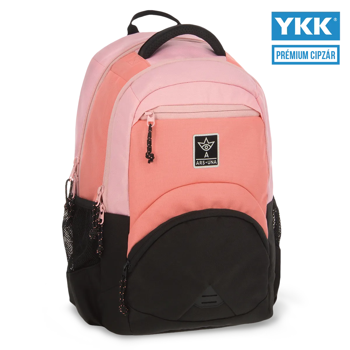Ars Una Tahiti ergonomikus hátizsák 27 L