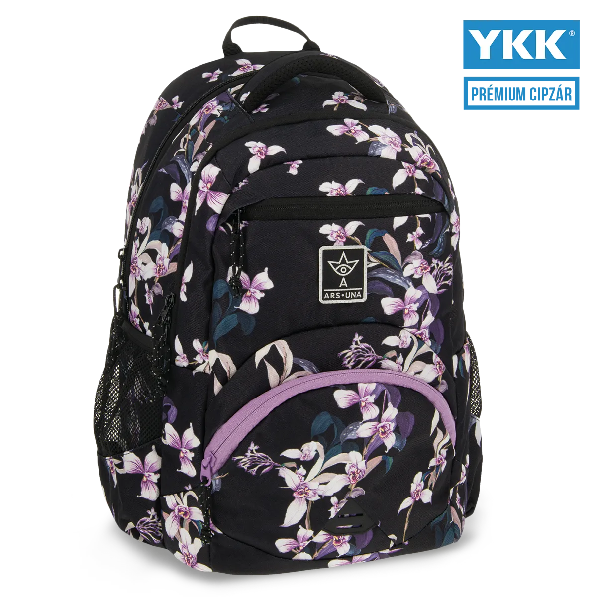 Ars Una Airborne ergonomikus hátizsák 27 L