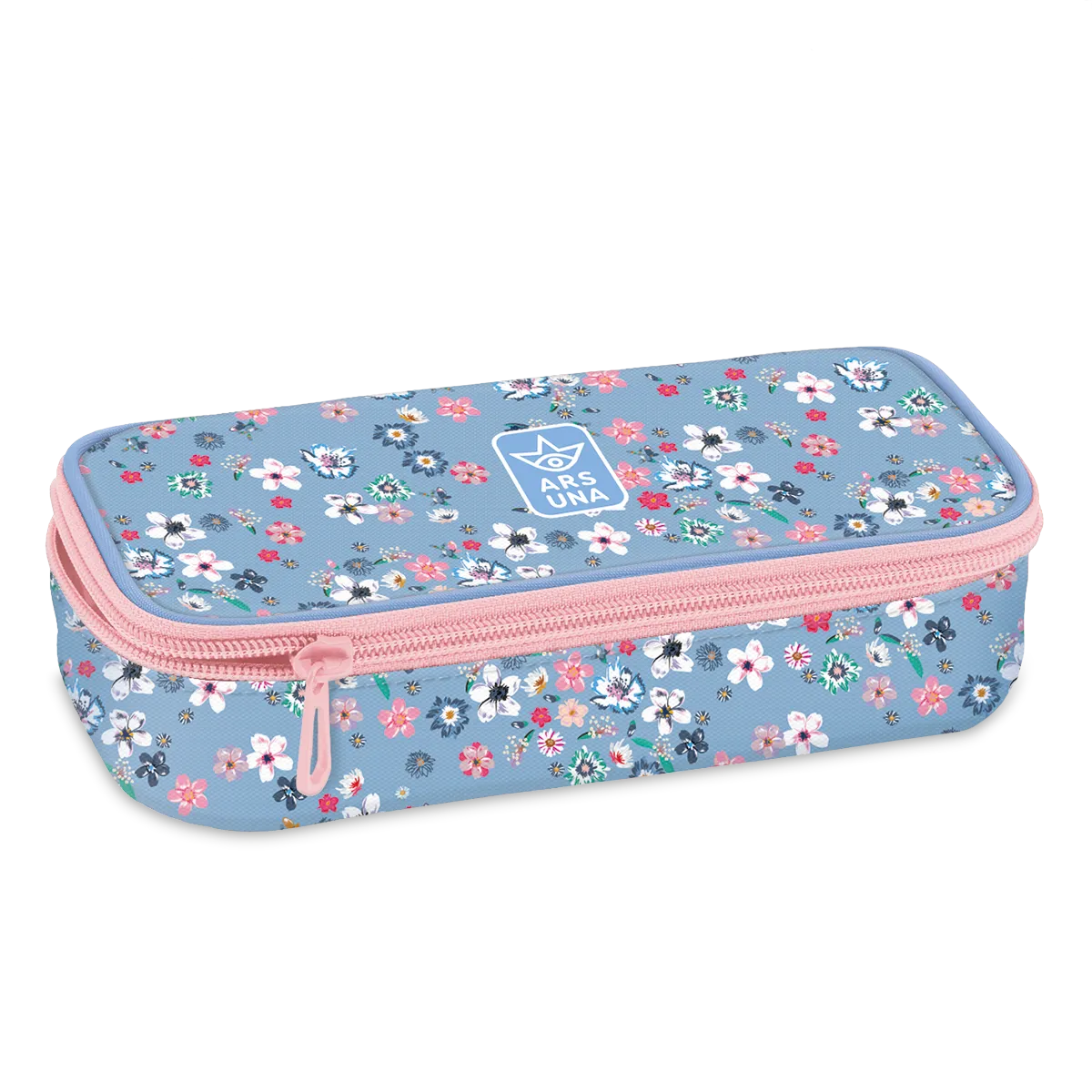 Ars Una Pearl Blossom blue tinédzser tolltartó