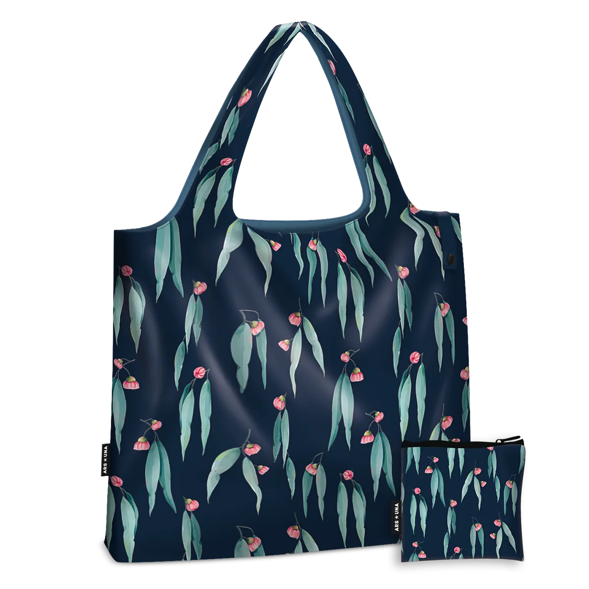 Ars Una bevásárlótáska 22 L - Eucalyptus