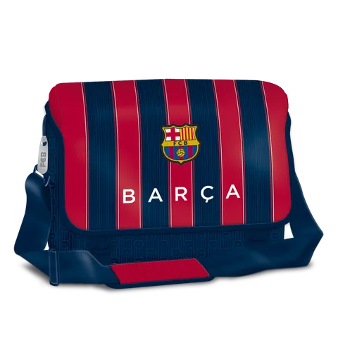 Barcelona nagy oldaltáska