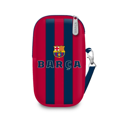 FC Barcelona keskeny mobiltartó