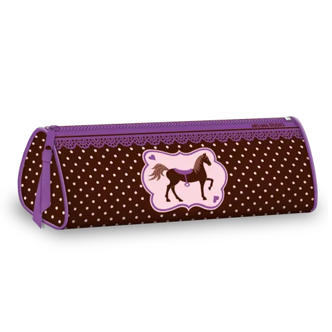 Ars Una My Horse keskeny hengeres tolltartó