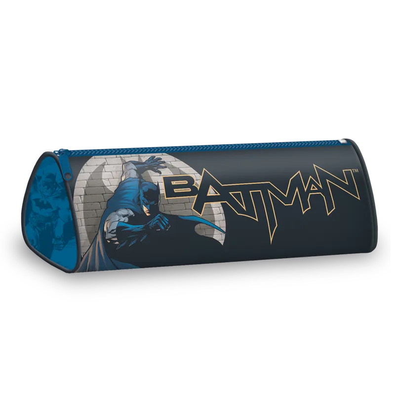 Batman keskeny hengeres tolltartó