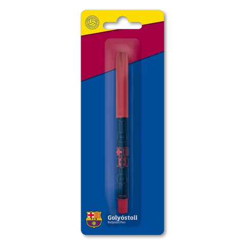 Barcelona golyóstoll
