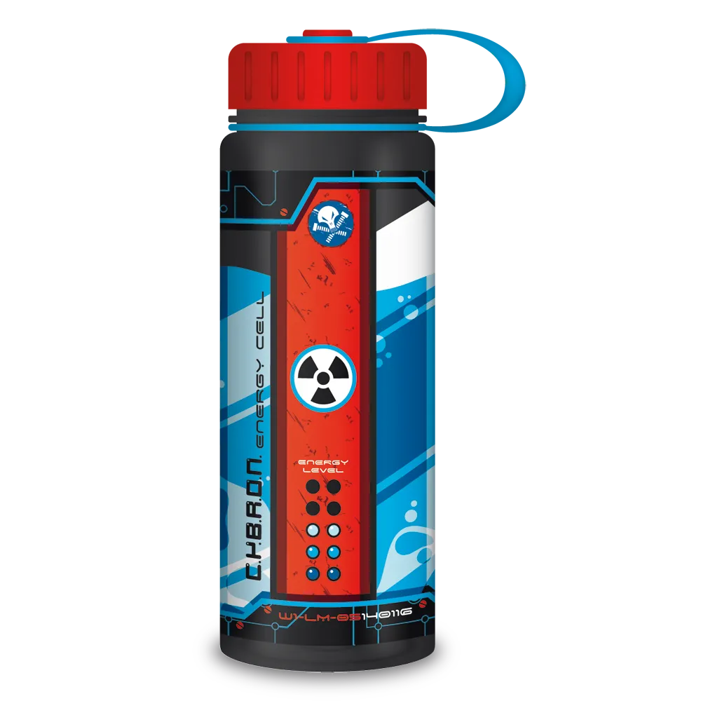 Ars Una Cybron robotos kulacs-500ml