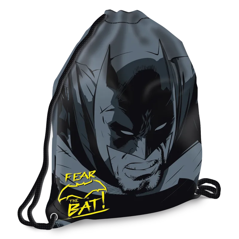 Batman tornazsák-tinédzser