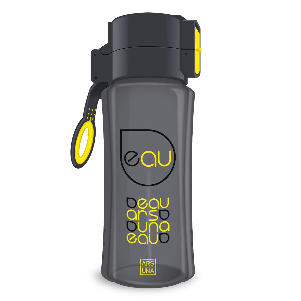 Ars Una BPA-mentes kulacs-450 ml