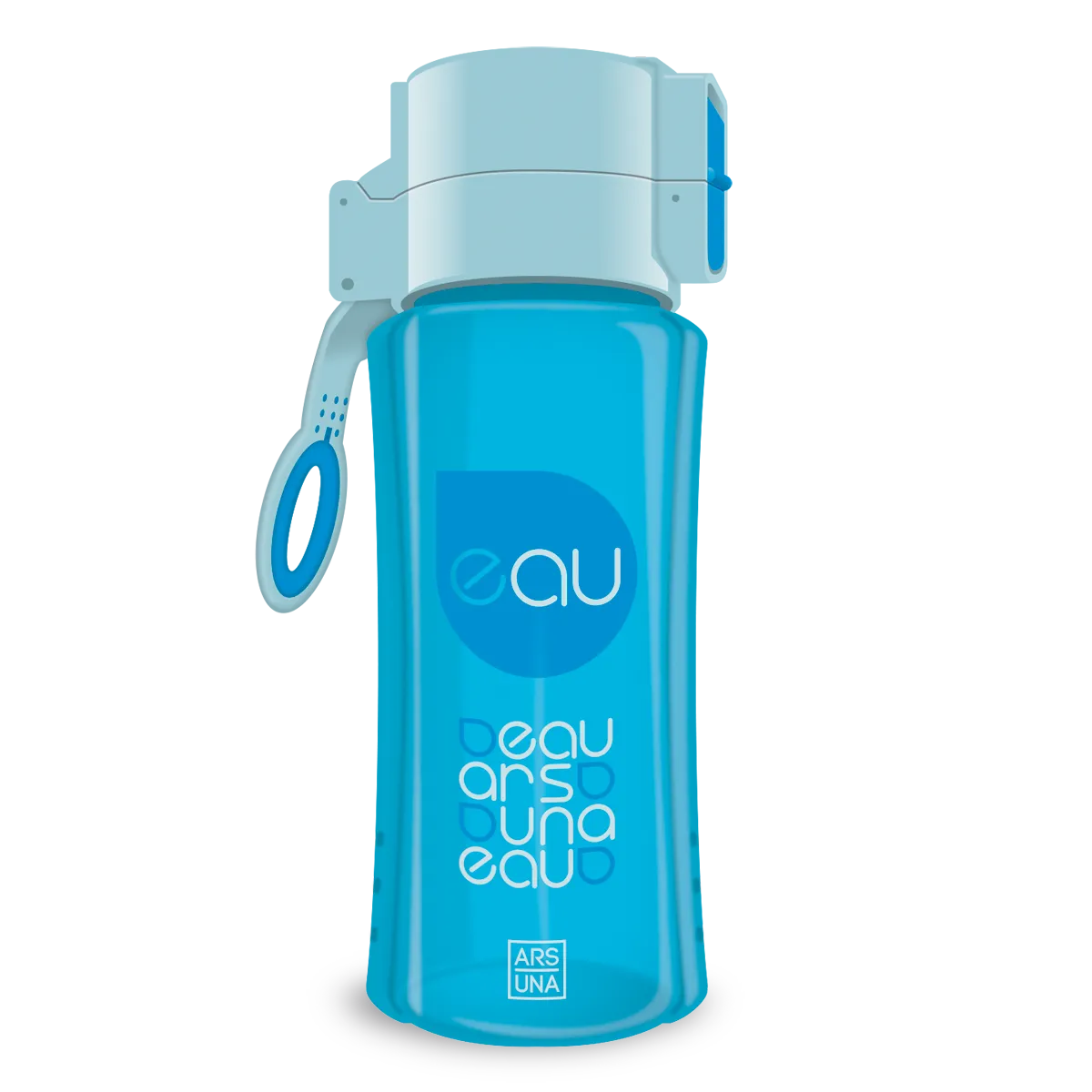 Ars Una BPA-mentes kulacs-450 ml