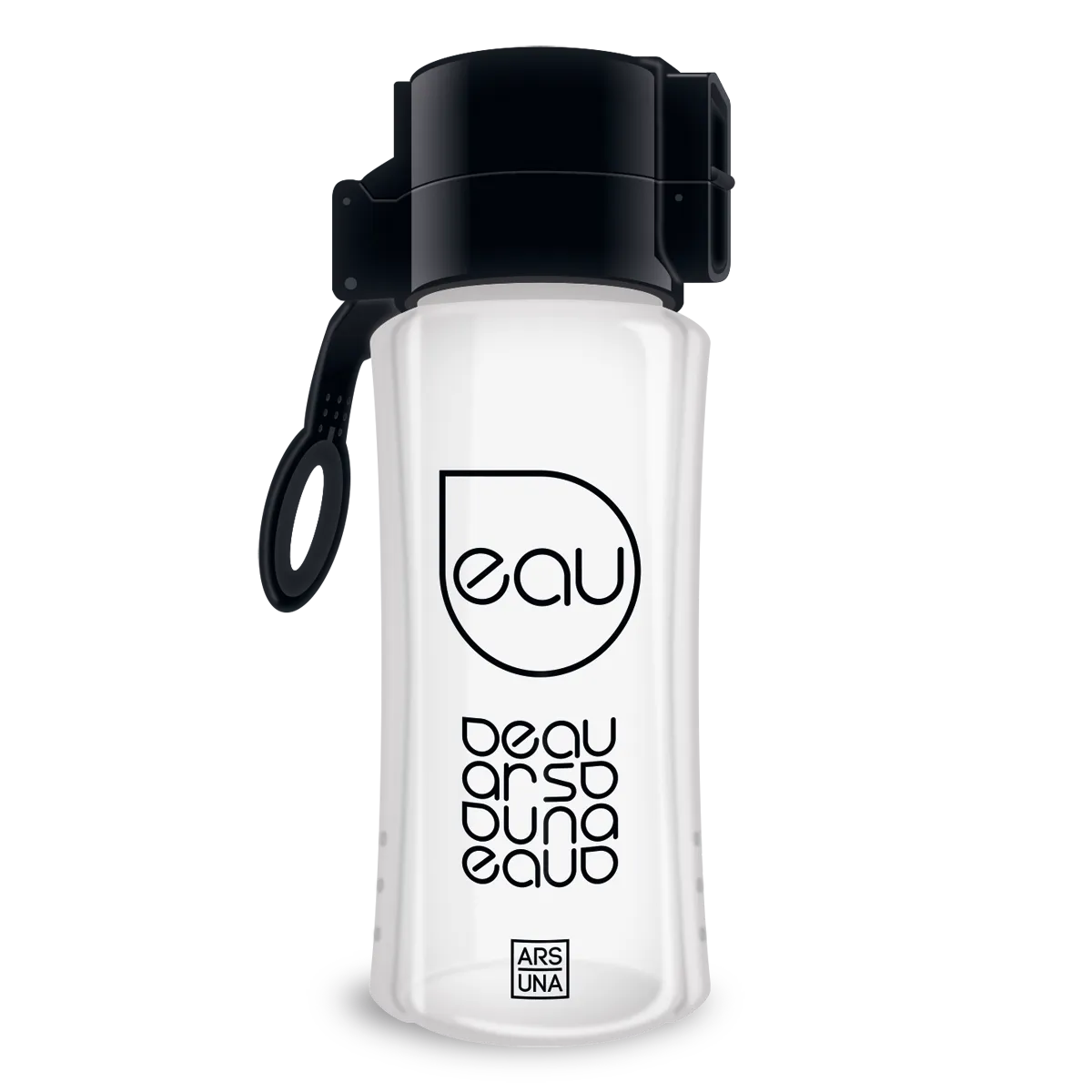 Ars Una BPA-mentes kulacs-450 ml